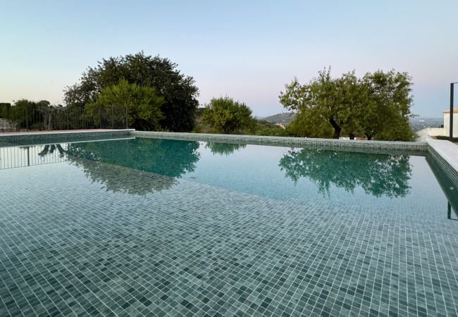 Villa em Loulé - Casa da Cotovia, Loulé Villa em Loulé - Casa da Cotovia, Loulé