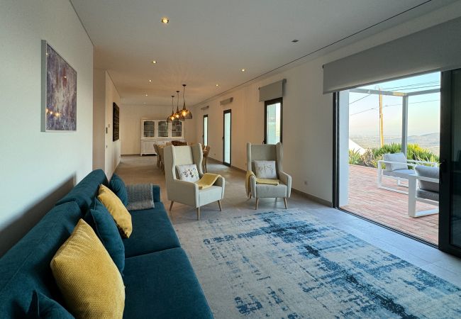 Villa em Loulé - Casa da Cotovia, Loulé Villa em Loulé - Casa da Cotovia, Loulé