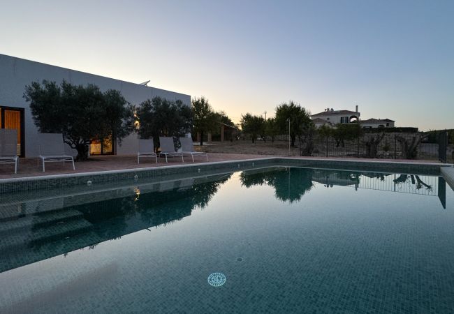 Villa em Loulé - Casa da Cotovia, Loulé Villa em Loulé - Casa da Cotovia, Loulé