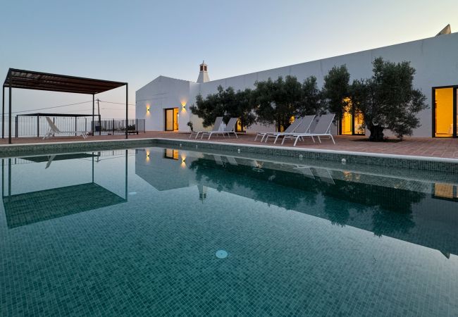 Villa em Loulé - Casa da Cotovia, Loulé Villa em Loulé - Casa da Cotovia, Loulé