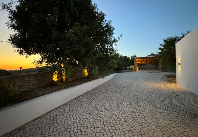 Villa em Loulé - Casa da Cotovia, Loulé Villa em Loulé - Casa da Cotovia, Loulé