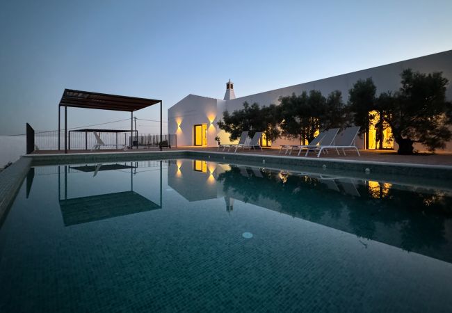 Villa em Loulé - Casa da Cotovia, Loulé Villa em Loulé - Casa da Cotovia, Loulé