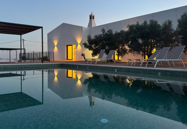 Villa em Loulé - Casa da Cotovia, Loulé Villa em Loulé - Casa da Cotovia, Loulé