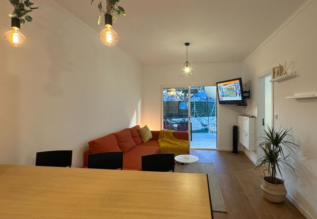 Casa em Quarteira - Moradia Maria T2 Quarteira Casa em Quarteira - Moradia Maria T2 Quarteira