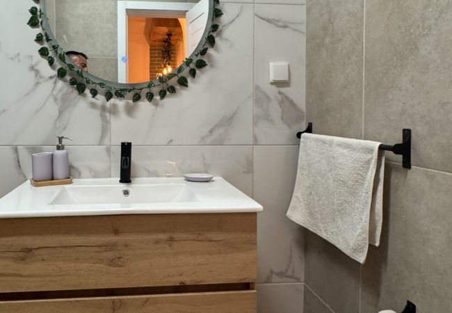 Casa em Quarteira - Moradia Maria T2 Quarteira Casa em Quarteira - Moradia Maria T2 Quarteira