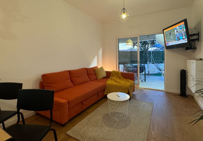 Casa em Quarteira - Moradia Maria T2 Quarteira Casa em Quarteira - Moradia Maria T2 Quarteira