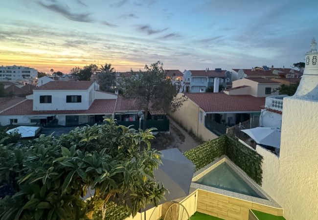 Casa em Quarteira - Moradia Maria T2 Quarteira Casa em Quarteira - Moradia Maria T2 Quarteira