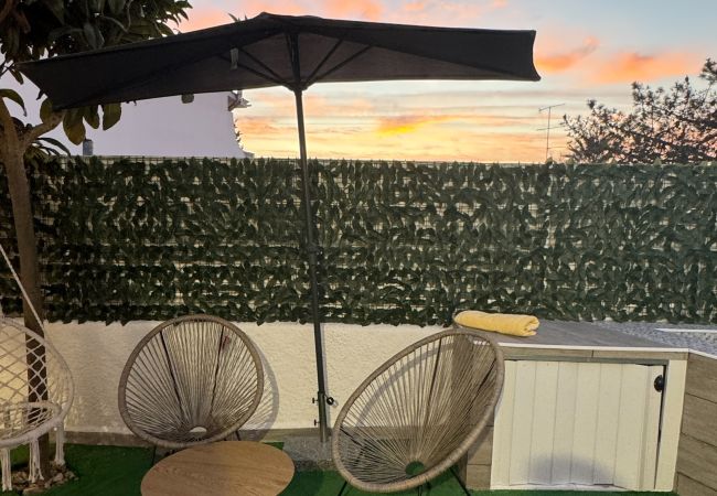 Casa em Quarteira - Moradia Maria T2 Quarteira Casa em Quarteira - Moradia Maria T2 Quarteira