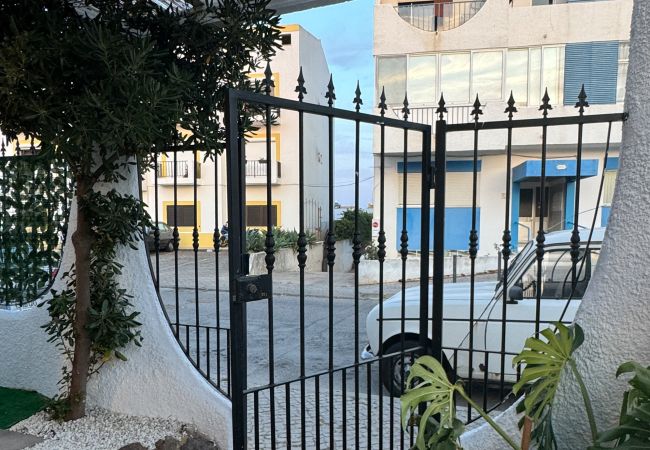 Casa em Quarteira - Moradia Maria T2 Quarteira Casa em Quarteira - Moradia Maria T2 Quarteira