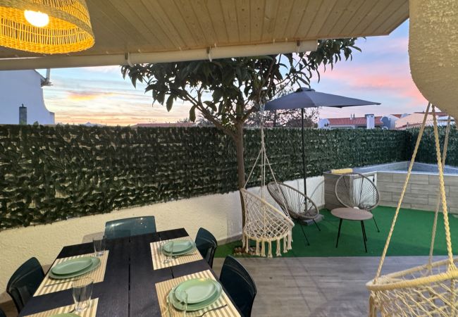 Casa em Quarteira - Moradia Maria T2 Quarteira Casa em Quarteira - Moradia Maria T2 Quarteira