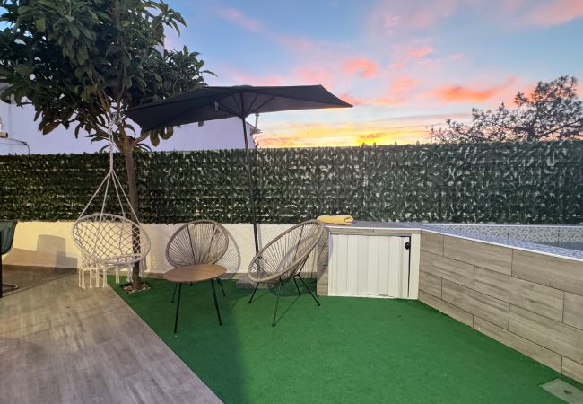 Casa em Quarteira - Moradia Maria T2 Quarteira Casa em Quarteira - Moradia Maria T2 Quarteira