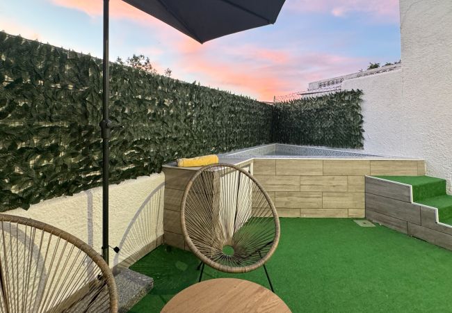 Casa em Quarteira - Moradia Maria T2 Quarteira Casa em Quarteira - Moradia Maria T2 Quarteira