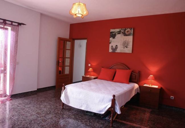 Villa em Alcantarilha - Casa Ventura, V6 em Alcantarilha Villa em Alcantarilha - Casa Ventura, V6 em Alcantarilha