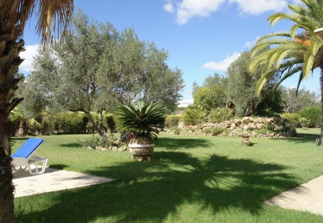 Villa em Alcantarilha - Casa Ventura, V6 em Alcantarilha Villa em Alcantarilha - Casa Ventura, V6 em Alcantarilha