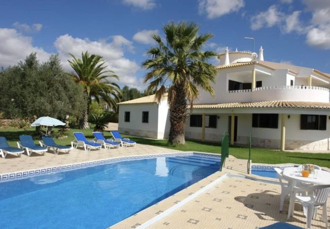 Villa em Alcantarilha - Casa Ventura, V6 em Alcantarilha Villa em Alcantarilha - Casa Ventura, V6 em Alcantarilha