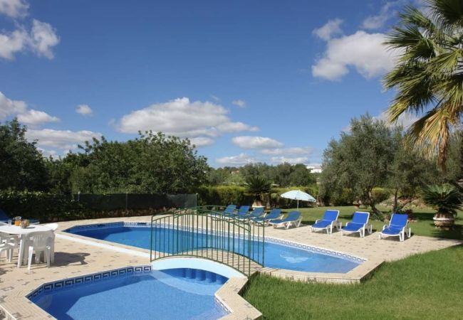 Villa em Alcantarilha - Casa Ventura, V6 em Alcantarilha Villa em Alcantarilha - Casa Ventura, V6 em Alcantarilha