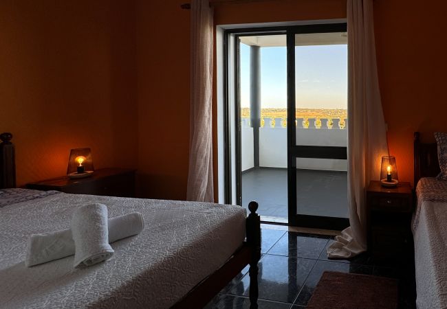 Villa em Alcantarilha - Casa Ventura, V6 em Alcantarilha Villa em Alcantarilha - Casa Ventura, V6 em Alcantarilha