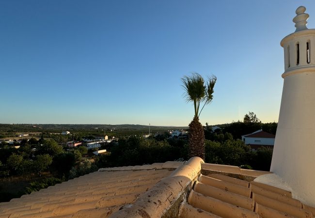 Villa em Alcantarilha - Casa Ventura, V6 em Alcantarilha Villa em Alcantarilha - Casa Ventura, V6 em Alcantarilha