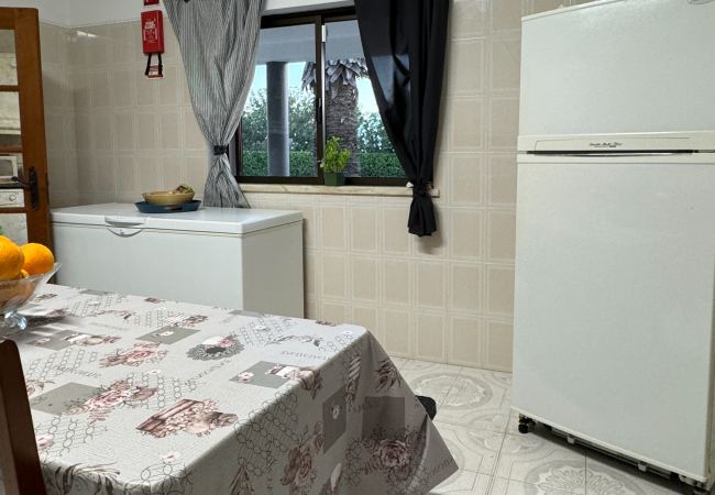 Villa em Alcantarilha - Casa Ventura, V6 em Alcantarilha Villa em Alcantarilha - Casa Ventura, V6 em Alcantarilha