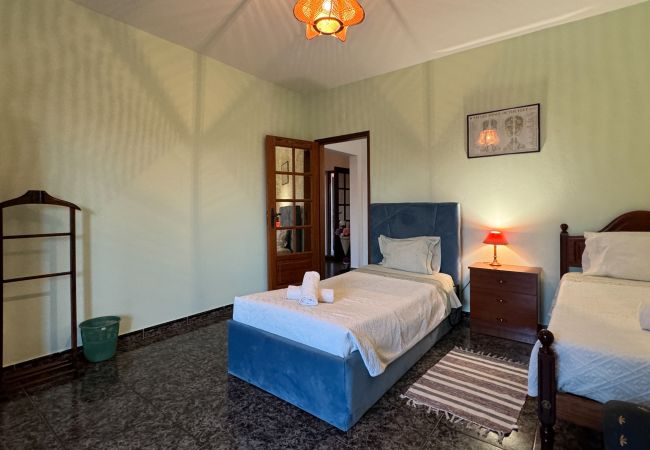 Villa em Alcantarilha - Casa Ventura, V6 em Alcantarilha Villa em Alcantarilha - Casa Ventura, V6 em Alcantarilha