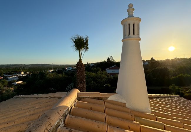 Villa em Alcantarilha - Casa Ventura, V6 em Alcantarilha Villa em Alcantarilha - Casa Ventura, V6 em Alcantarilha