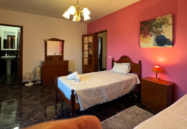 Villa em Alcantarilha - Casa Ventura, V6 em Alcantarilha Villa em Alcantarilha - Casa Ventura, V6 em Alcantarilha