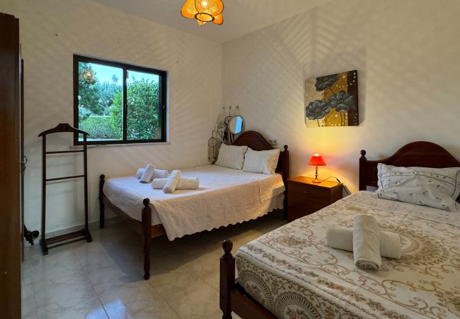 Villa em Alcantarilha - Casa Ventura, V6 em Alcantarilha Villa em Alcantarilha - Casa Ventura, V6 em Alcantarilha