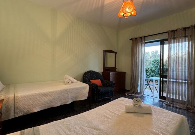 Villa em Alcantarilha - Casa Ventura, V6 em Alcantarilha Villa em Alcantarilha - Casa Ventura, V6 em Alcantarilha