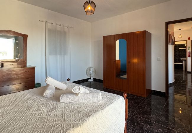 Villa em Alcantarilha - Casa Ventura, V6 em Alcantarilha Villa em Alcantarilha - Casa Ventura, V6 em Alcantarilha