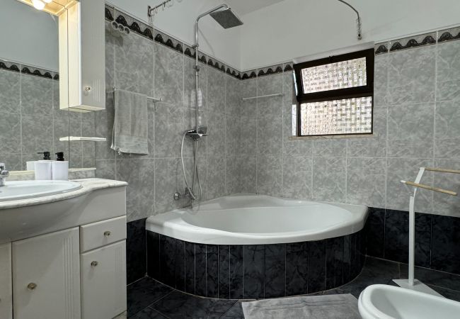 Villa em Alcantarilha - Casa Ventura, V6 em Alcantarilha Villa em Alcantarilha - Casa Ventura, V6 em Alcantarilha