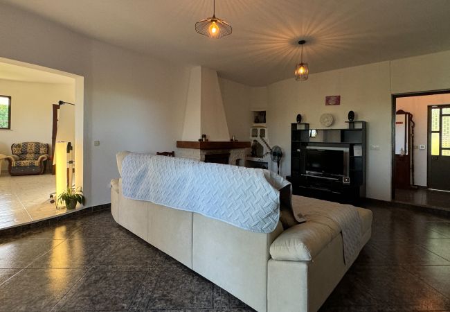 Villa em Alcantarilha - Casa Ventura, V6 em Alcantarilha Villa em Alcantarilha - Casa Ventura, V6 em Alcantarilha