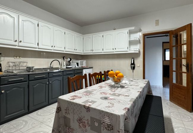 Villa em Alcantarilha - Casa Ventura, V6 em Alcantarilha Villa em Alcantarilha - Casa Ventura, V6 em Alcantarilha