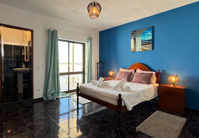 Villa em Alcantarilha - Casa Ventura, V6 em Alcantarilha Villa em Alcantarilha - Casa Ventura, V6 em Alcantarilha