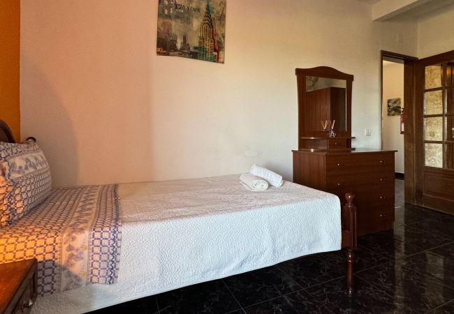 Villa em Alcantarilha - Casa Ventura, V6 em Alcantarilha Villa em Alcantarilha - Casa Ventura, V6 em Alcantarilha