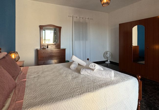 Villa em Alcantarilha - Casa Ventura, V6 em Alcantarilha Villa em Alcantarilha - Casa Ventura, V6 em Alcantarilha