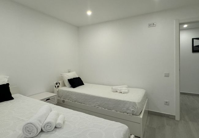 Casa geminada em Albufeira - Moradia T2 Estrelo Casa geminada em Albufeira - Moradia T2 Estrelo