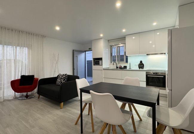 Casa geminada em Albufeira - Moradia T2 Estrelo Casa geminada em Albufeira - Moradia T2 Estrelo