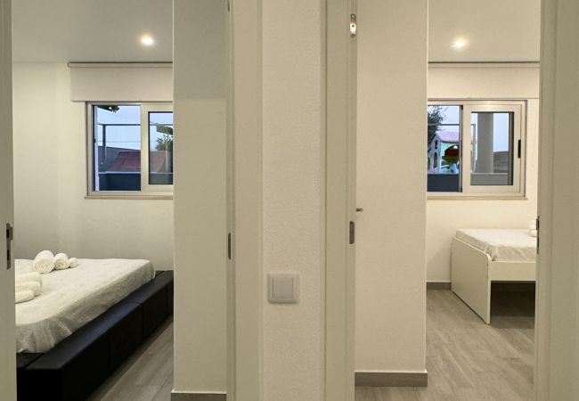 Casa geminada em Albufeira - Moradia T2 Estrelo Casa geminada em Albufeira - Moradia T2 Estrelo