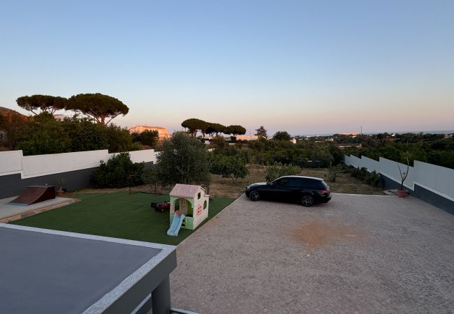 Casa geminada em Albufeira - Moradia T2 Estrelo Casa geminada em Albufeira - Moradia T2 Estrelo