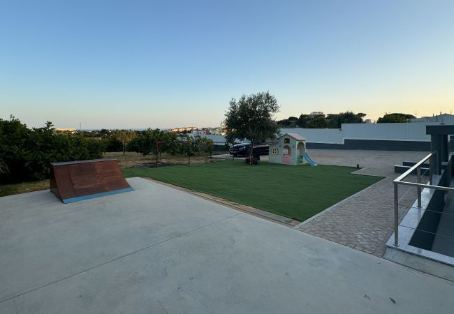 Casa geminada em Albufeira - Moradia T2 Estrelo Casa geminada em Albufeira - Moradia T2 Estrelo