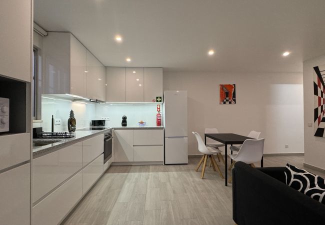 Casa geminada em Albufeira - Moradia T2 Estrelo Casa geminada em Albufeira - Moradia T2 Estrelo