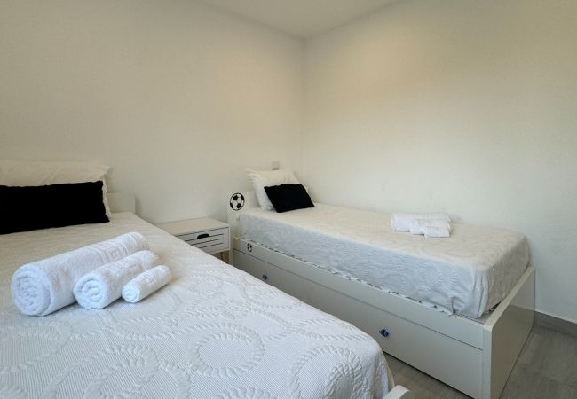 Casa geminada em Albufeira - Moradia T2 Estrelo Casa geminada em Albufeira - Moradia T2 Estrelo