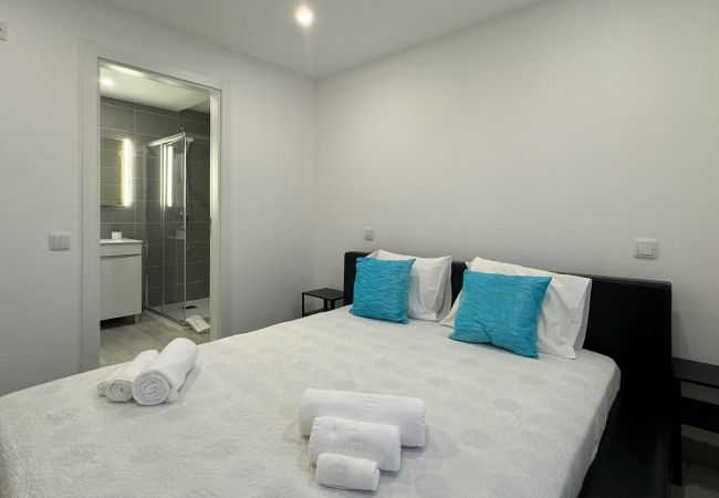 Casa geminada em Albufeira - Moradia T2 Estrelo Casa geminada em Albufeira - Moradia T2 Estrelo