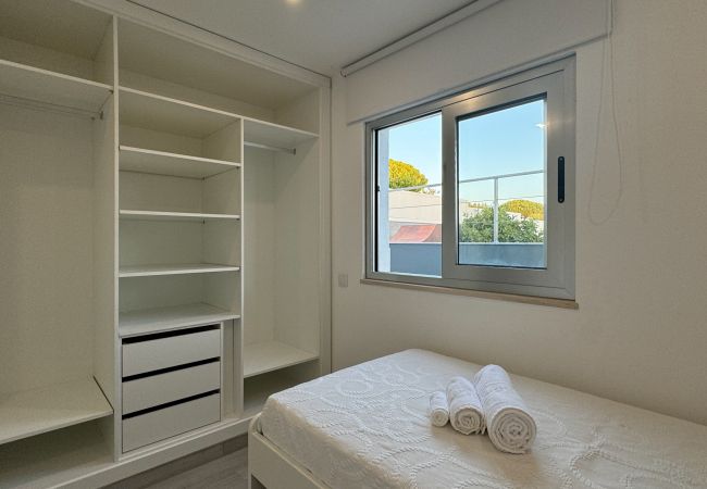 Casa geminada em Albufeira - Moradia T2 Estrelo Casa geminada em Albufeira - Moradia T2 Estrelo