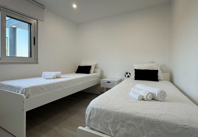 Casa geminada em Albufeira - Moradia T2 Estrelo Casa geminada em Albufeira - Moradia T2 Estrelo