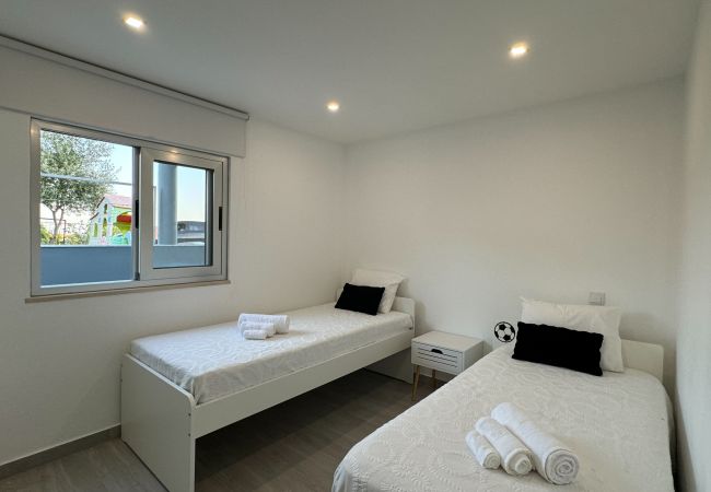 Casa geminada em Albufeira - Moradia T2 Estrelo Casa geminada em Albufeira - Moradia T2 Estrelo