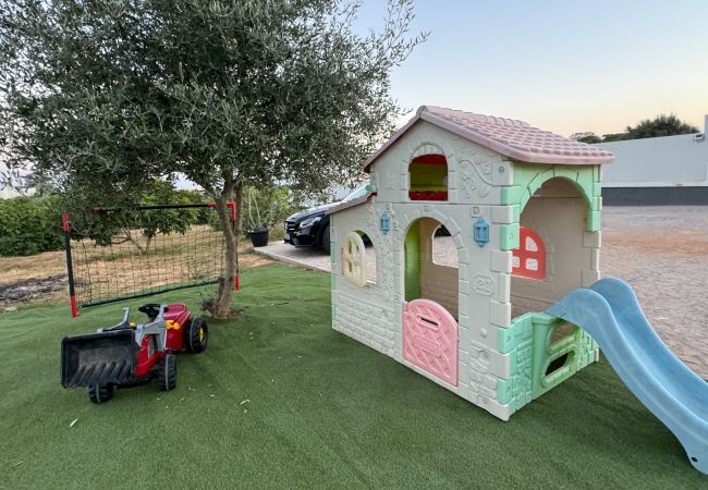 Casa geminada em Albufeira - Moradia T2 Estrelo Casa geminada em Albufeira - Moradia T2 Estrelo