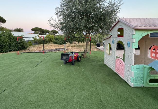 Casa geminada em Albufeira - Moradia T2 Estrelo Casa geminada em Albufeira - Moradia T2 Estrelo