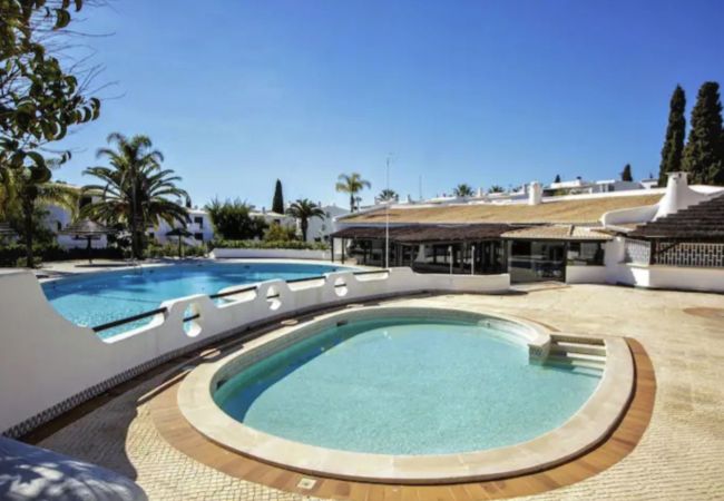 Apartamento em Albufeira - Apartamento Jasmim Duplex T2, São Rafael Apartamento em Albufeira - Apartamento Jasmim Duplex T2, São Rafael