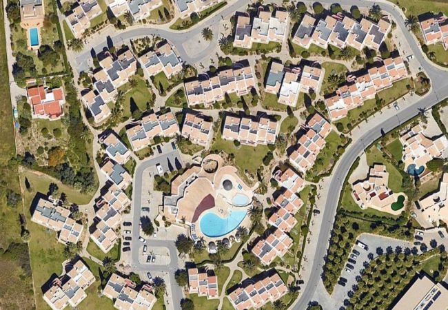 Apartamento em Albufeira - Apartamento Jasmim Duplex T2, São Rafael Apartamento em Albufeira - Apartamento Jasmim Duplex T2, São Rafael